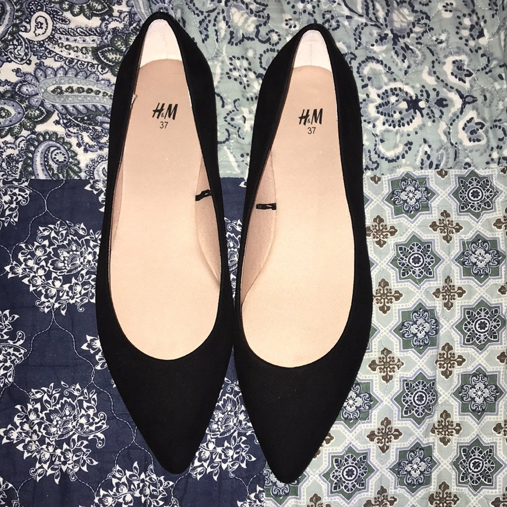 Women’s flats